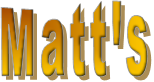 Matt's